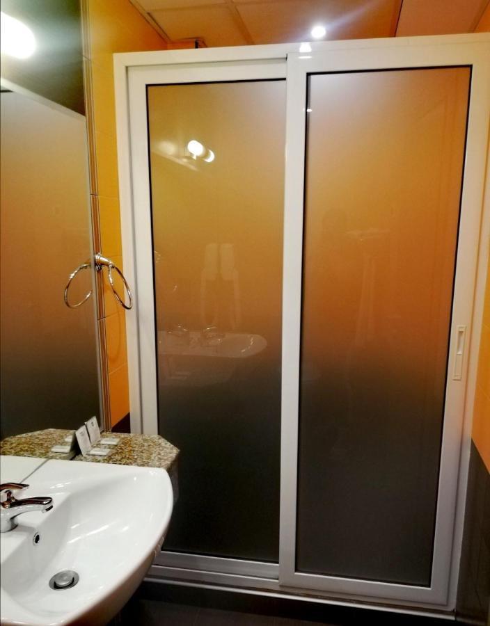 Briz Beach Apartments - Section B Sunny Beach Dış mekan fotoğraf